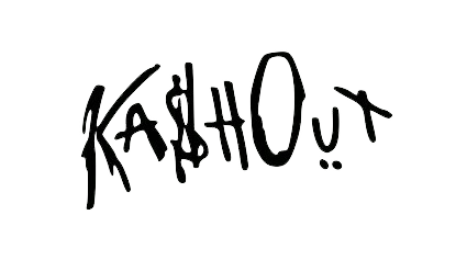 Kashout Studio logo