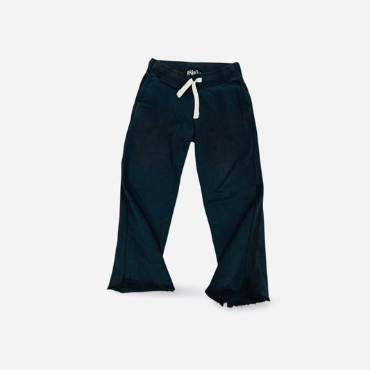 Kashout Flared “Boyfriend” Pants