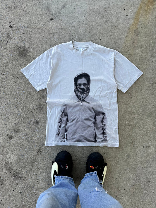 Monochrome Kanye Cream